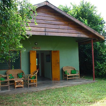 Red Chilli Rest Camp Otel Paraa Dış mekan fotoğraf